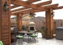 Kwikfynd Pergolas
bowenmountain